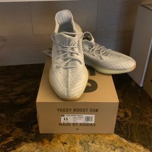 Yeezy Boost 350